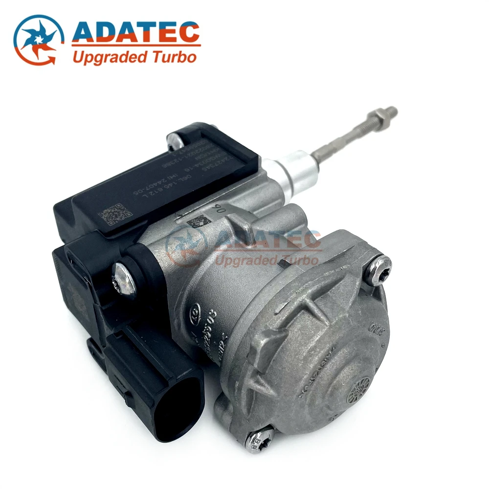 JHJ Turbo Actuator 06L145612M 06L145701J 06K145701T Wastegate for Audi A4 A5 S4 S5 1.8T Turbocharger Parts 06L145701G 06L145701H