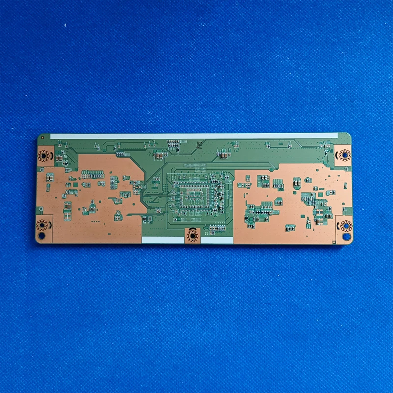 Good For  T-CON Board BN96-30714A LJ94-30168G UN65HU7200F UN65HU7250F UN65HU8700F UN65HU9000F Logic Board LMF650FJ03-G