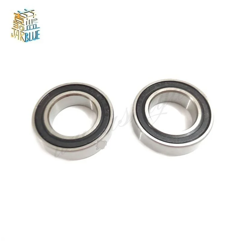 5pcs  High quality bicycle HuaGu bearing Halo 6-Drive hub replacement bearing 15268-2RS(15*26*8 mm)