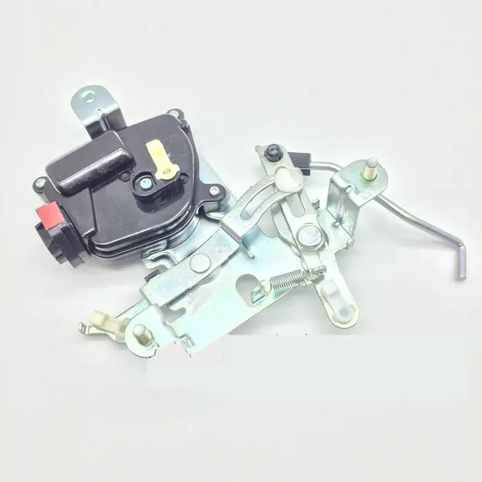 

Rear trunk lid lock latch Trunk tailgate lock latch motor Tailgate rocker arm assembly for hyundai Tucson 2004-2010 81290 2E020