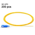 200pcs SC UPC