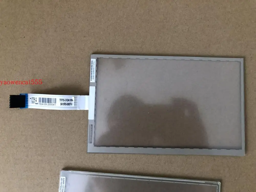 T070S-5RBA18N-0A18R0-080FH Touch screen