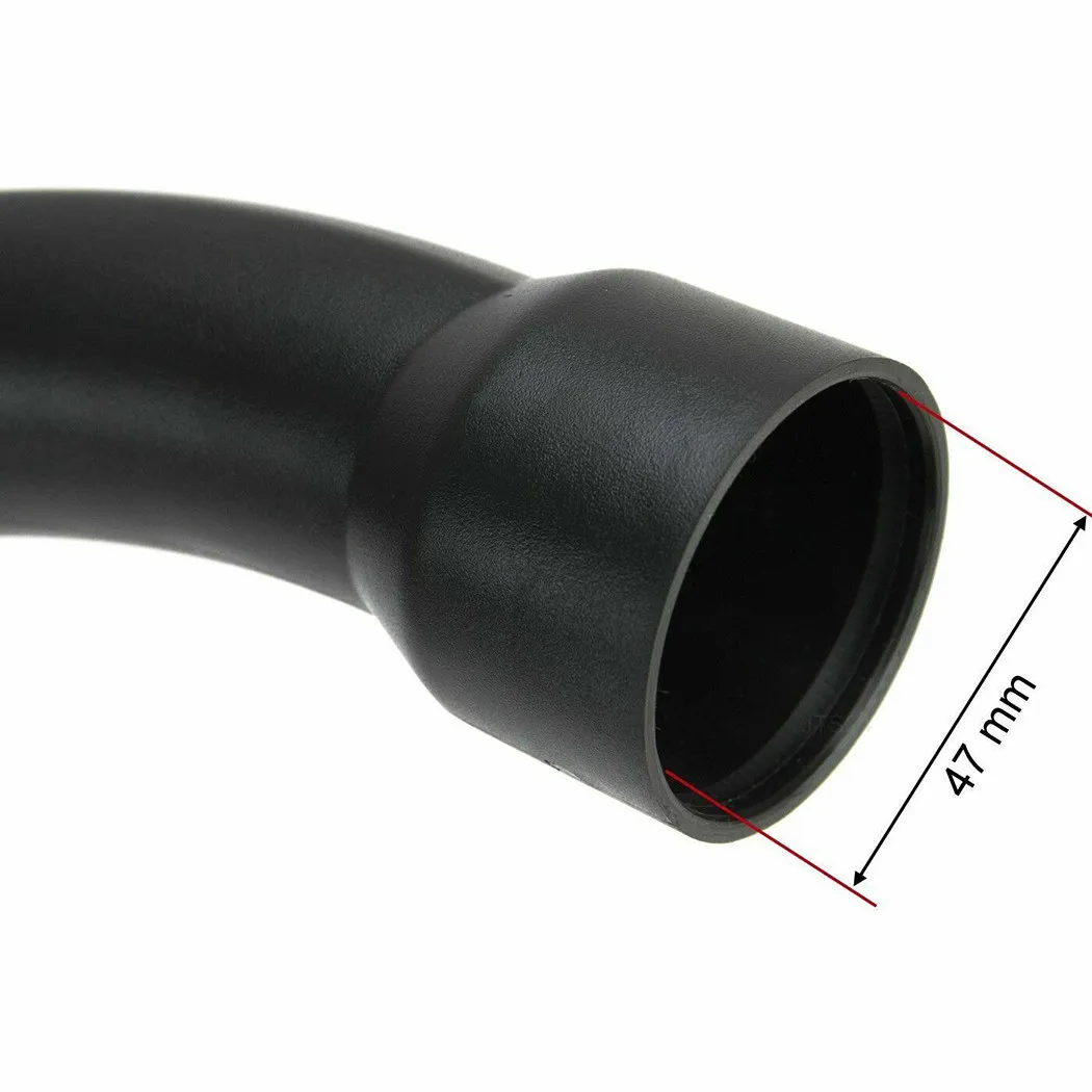 1PCS Vacuum Cleaner Hose Handle For Vacuum Cleaner Alternative Handle Tube 9442601 9442601 5269091 Vacuum Replacement Part