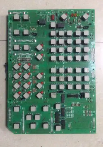 KS-6YZM01B-P Keyboard, used good