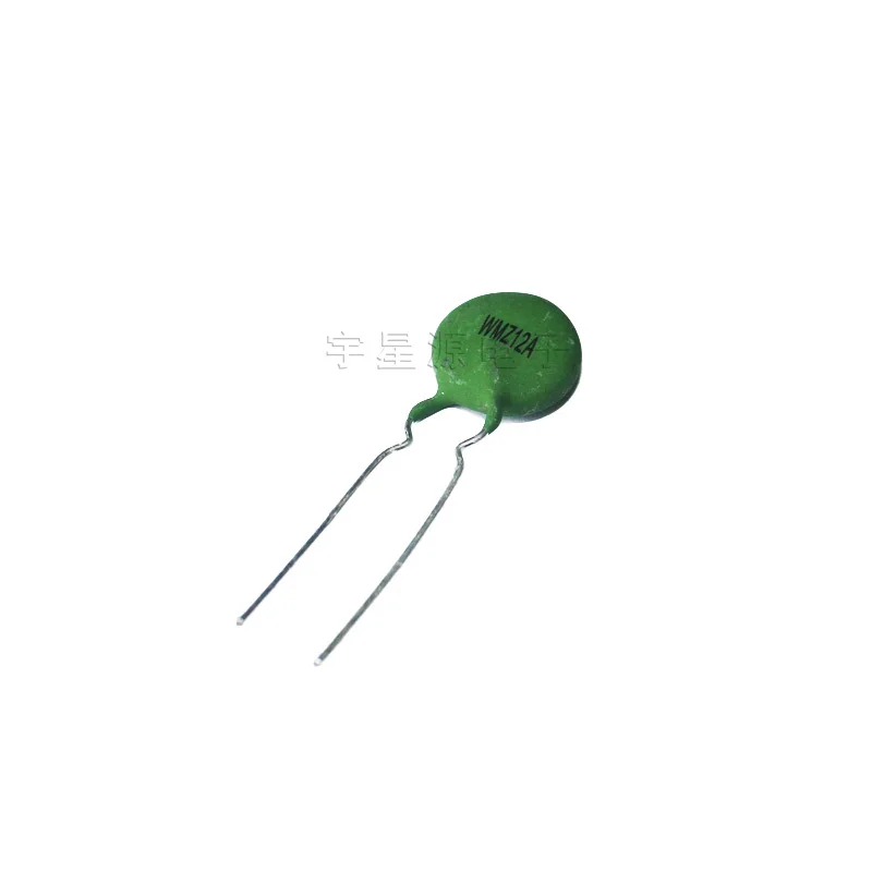 Good Quality 10PCS WMZ12A MZ12A 20R 25R PTC Thermistor