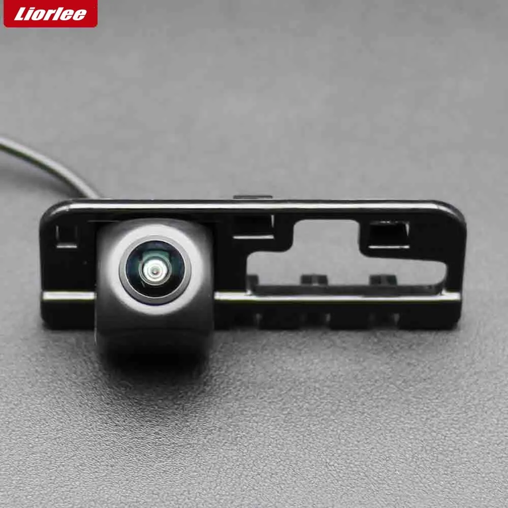 For Honda Civic 2009 SONY HD Chip CCD CAM Car Rear View Parking Back Camera 170 Wide Angle 1280 720 Pixels Fisheye Lenses