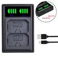 1 charger