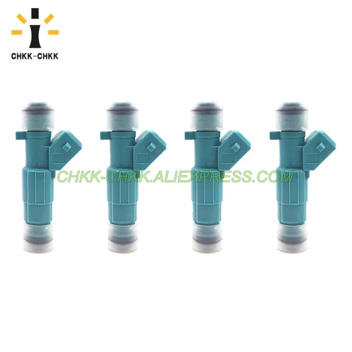 

CHKK-CHKK 0280156151 93325236 fuel injector for G*M CELTA 1.4 MPFI - GASOLINA - ANO: 08/03 → 12/06