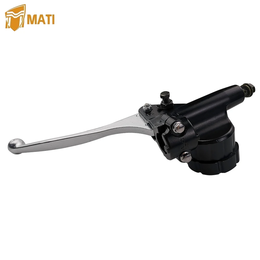 Front Brake Master Cylinder for Kawasaki H1 H2 S2 S3 Mach II III IV KH400 KH500 KZ400 KZ650 KZ750 KZ1000 Z1 KZ900 43015-032