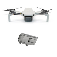 Lens Protective Cap for DJI Mavic Mini 1/Mini 2/SE Drone Gimbal Camera Lens Cap Shell Protective Cover Protector Bracket