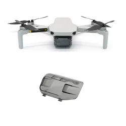 Lens Protective Cap for DJI Mavic Mini 1/Mini 2/SE Drone Gimbal Camera Lens Cap Shell Protective Cover Protector Bracket