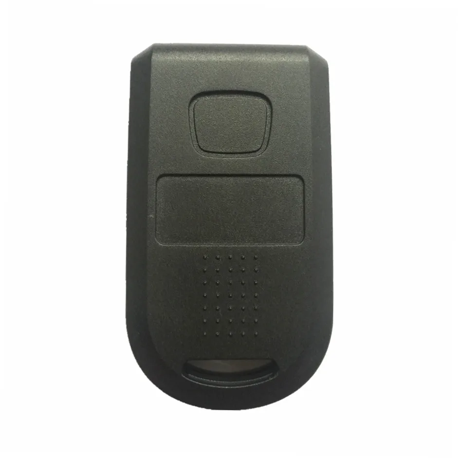 WFMJ-carcasa de llave inteligente sin llave para Honda Odyssey, carcasa para mando a distancia, 5 botones, 2005, 2006, 2007, 2008, 2009, 2010