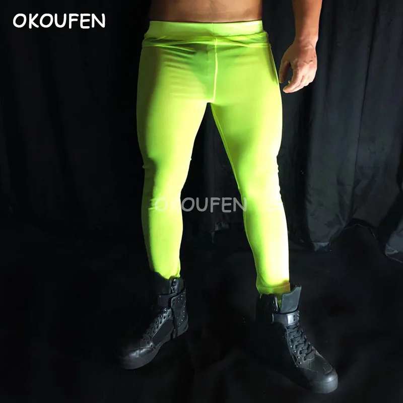 Sexy Nightclub Male… - image