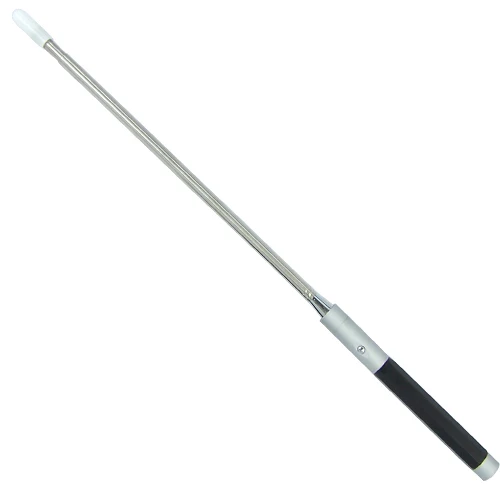 Interactive Extendable Electronic Laser Pen Telescopic with 850nm wavelength work with portable interactive whiteboard