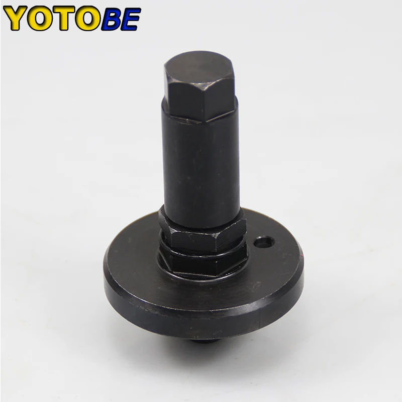 T40272 العمود المرفقي تحول أداة 8 اسطوانة TFSI محرك لفولكس واجن بنتلي أودي A6 A7 A8 أدوات إصلاح إزالة البكرة