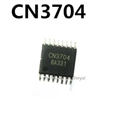 Оригинал 5 шт./CN3704 TSSOP16