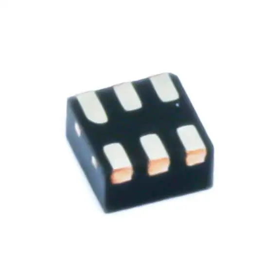 

BQ29700DSER Battery management IC Second Level Protector New and Original Integrated circuit In Stock