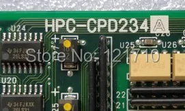 

Доска промышленного оборудования Hivertec HPC-CPD234A