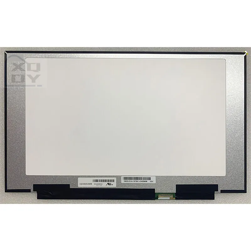 240Hz 15.6'' for Dell Alienware M15 R7 HMH2Y 0HMH2Y QHD LCD Screen