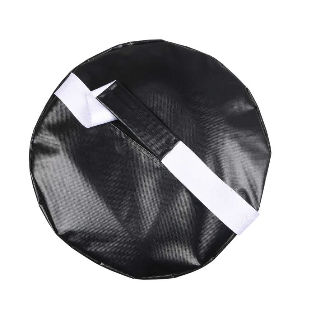 Golf Impact Power Smash Bag Schlagtasche Swing Training Aids Impact Swing Trainer Bag Golf Swing Practice Smash Hit Strike Bag – Detail 9