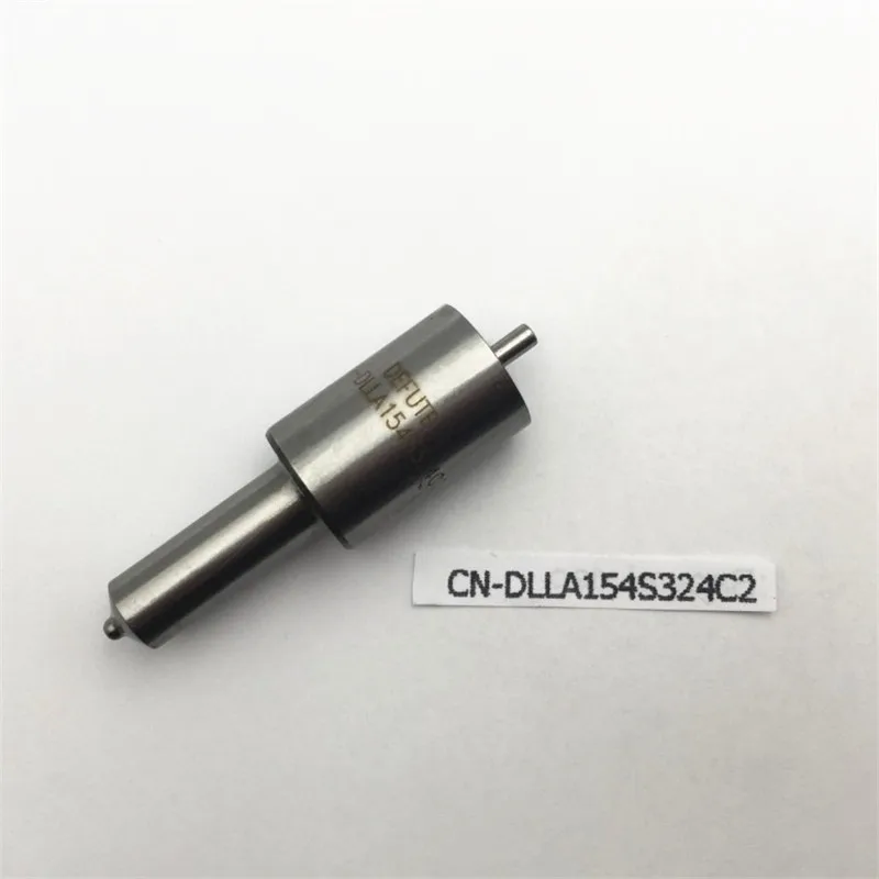 

diesel fuel injector nozzle PJ-Z10796 CN-DLLA154S324C2 S series fuel injector DLLA154S324C2