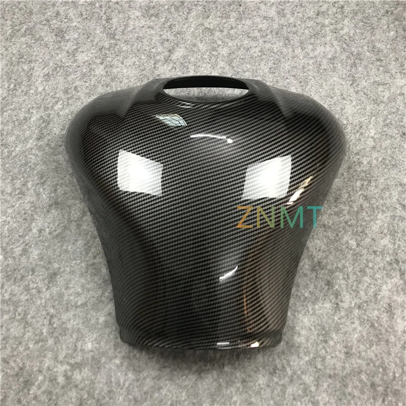 Carénage précieux de couverture de carburant de moto adapté pour Kawasaki ZX-10R ZX10R 2011 2012 2015-2018