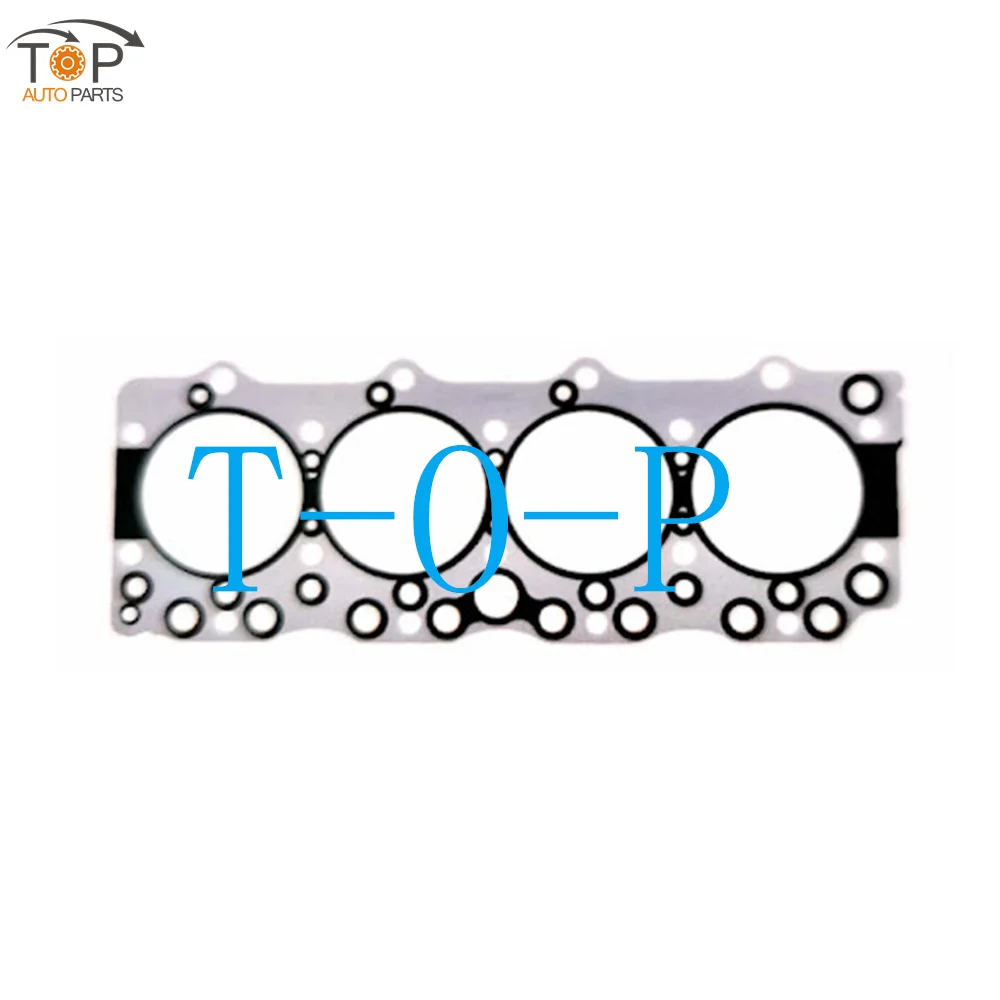 4BD1 4BD1T 8-94145839-0 5-87810-248-0 Engine Full Overhaul Repair Kit Gasket Set For Isuzu Engine Hitachi EX100 EX90 EX120 EX150