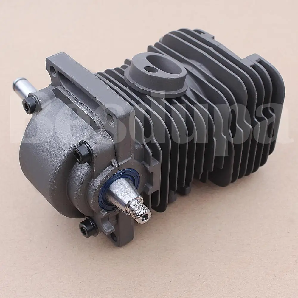 38mm Cylinder Piston Crankshaft Top End Oil Seal Kit For Stihl MS180 018 Chainsaw 1132 030 0402, 1130 020 1208, 9639 003 1585