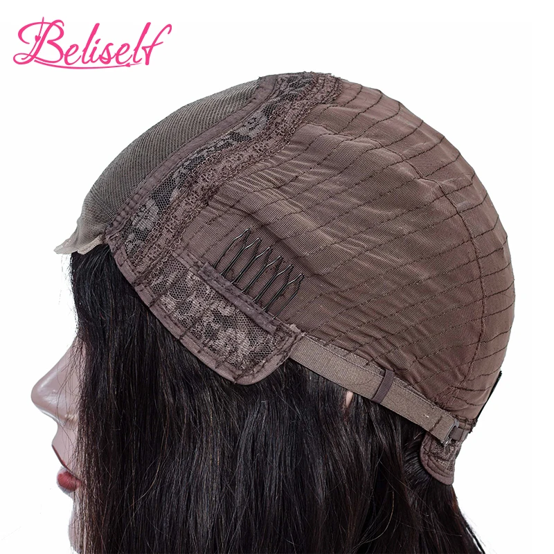 13X4 Vetersluiting Pruik Krullend Korte Bob Pruik 4X4 Lace Front Menselijk Haar Pruiken 8-14 Inch 180 Dichtheid Pre Geplukt Bob Pruiken