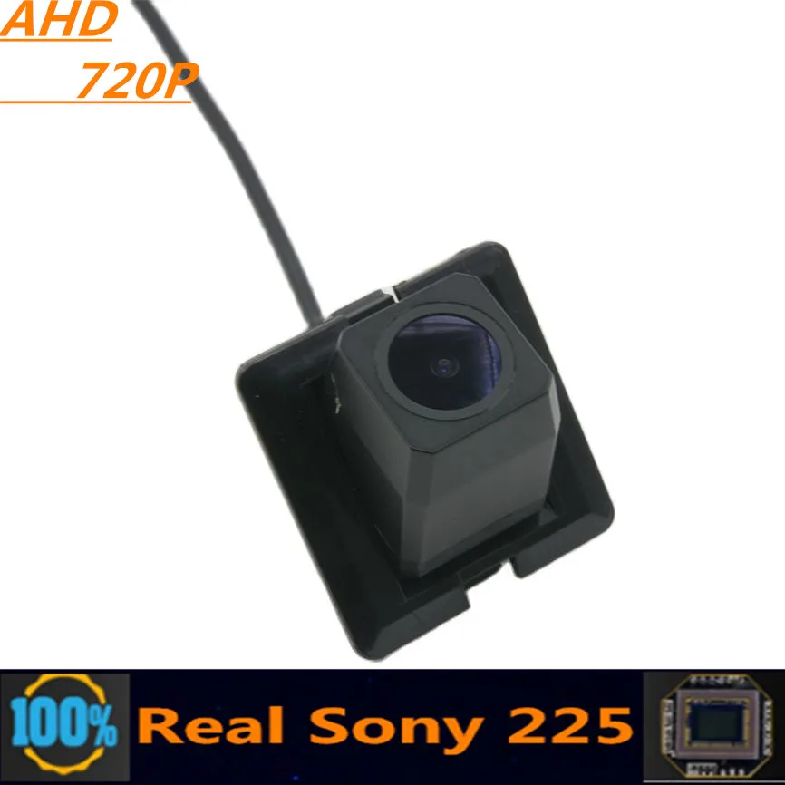 

AHD 720P Sony 225 Chip Car Rear View Camera For Toyota Land Cruiser Prado (150) 2009 2010 2011 2012 2013 Reverse Vehicle Monitor
