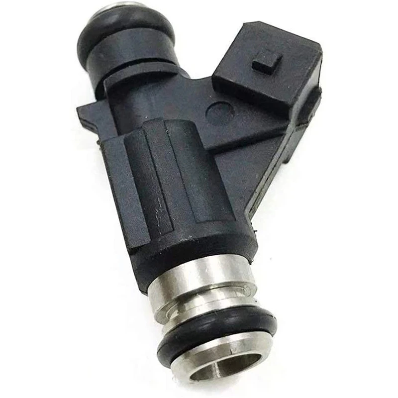 Wtryskiwacze paliwa dla Mitsubishi dla Great Wall HOVER samochód sportowo-użytkowy H3 H5 WINGLE3 WINGLE5 V240 V200 4G63 4G64 4G69 25345994 — zdjęcie 5