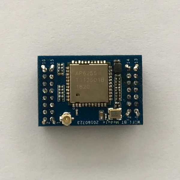 Модуль Wi-Fi Lindenis AP6255