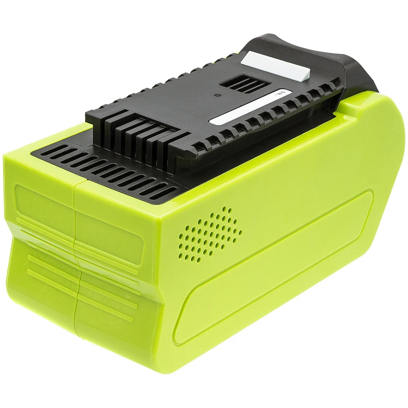 CS 5000mAh/200.00Wh battery for GreenWorks 20292,20302,20672,21332,24102,24322,25302,2601402,29302,29463,