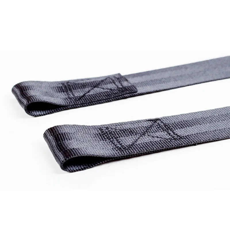 2 x 120 cm High Strength Nylon Car Baby Seat Belts Extender Child Safety Harness Belt Extension