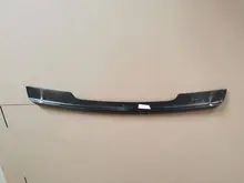 Range Rover Evoque Rear Roof Spoiler #5