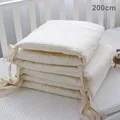 200cm WHITE