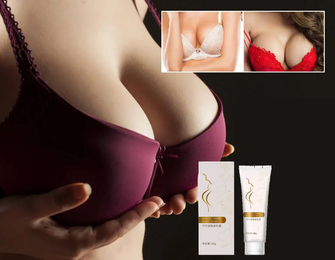 

Breast Enhancement Breast Enlargement Cream Bigger Breast Hips Butt Enlargement