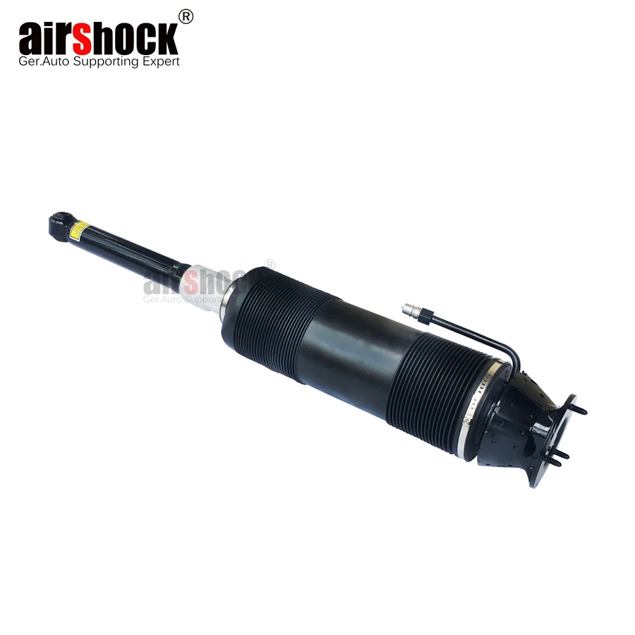 

AirShock Light Rear Shock Absorber Hydraul ABC Suspension Spring Struts Fit W220 2203209213