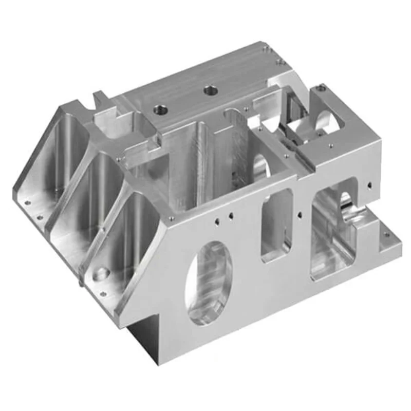 5 Axis CNC machining custom aluminum aerospace aircraft parts Manufacturer aviation parts