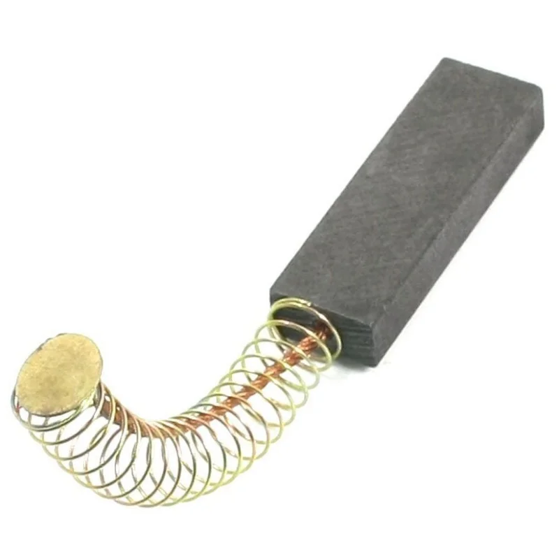 

Уникальный шунт электрический веник древесный уголь 35 мм X 11 мм x 6 мм