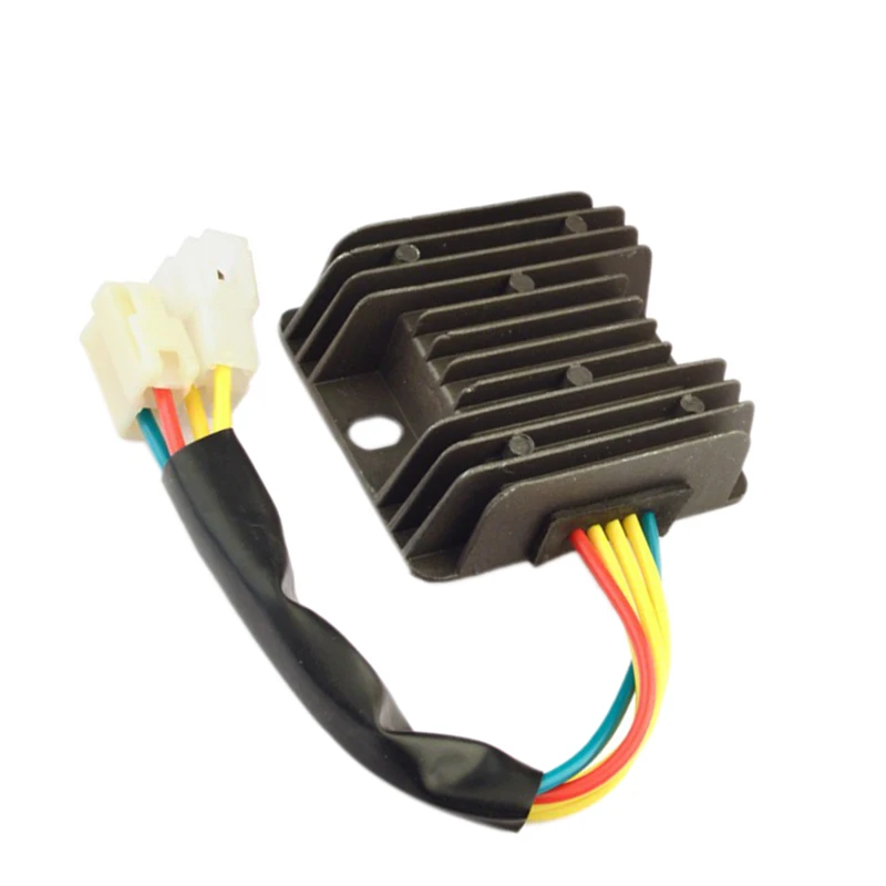 12V Motorcycle Regulator Rectifier for Hyosung GT250 GT650 COMET GT250R GT650R GT650S ST7 32800HN9101 32800HN9110