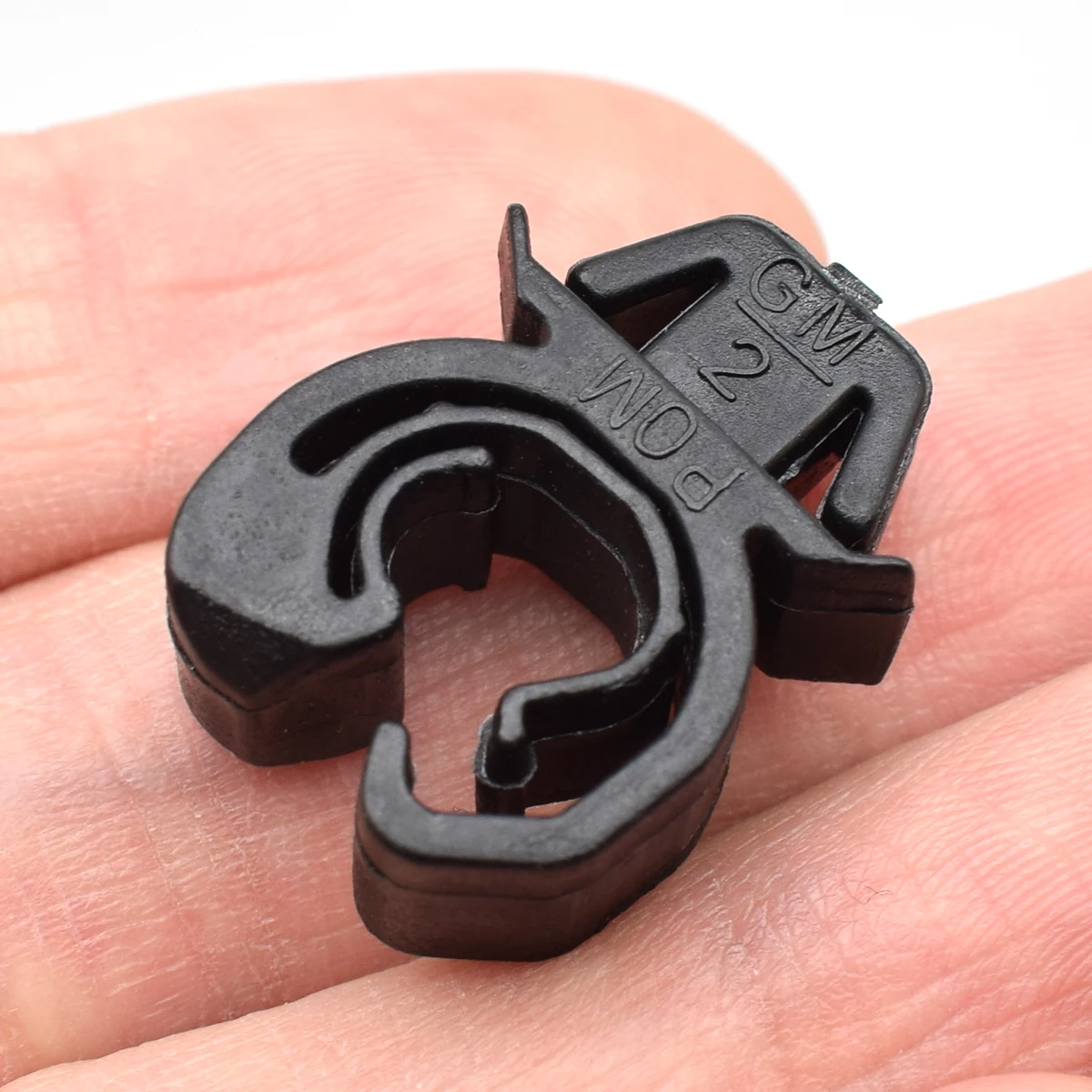 5Pcs Car Bonnet Rod Hood Support Prop Stay Clip Holder Clamp For Vauxhall Opel Astra G Zafira A Omega B Combo C Fastener 1180216