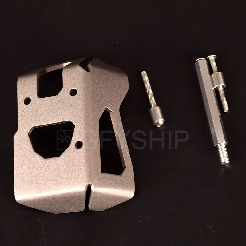 Per BMW R NINET dal 2014 al 2019 2020 R NINE T PURE / SCRAMBLER / RACER 17-20 Moto Potenziometro Acceleratore Guard