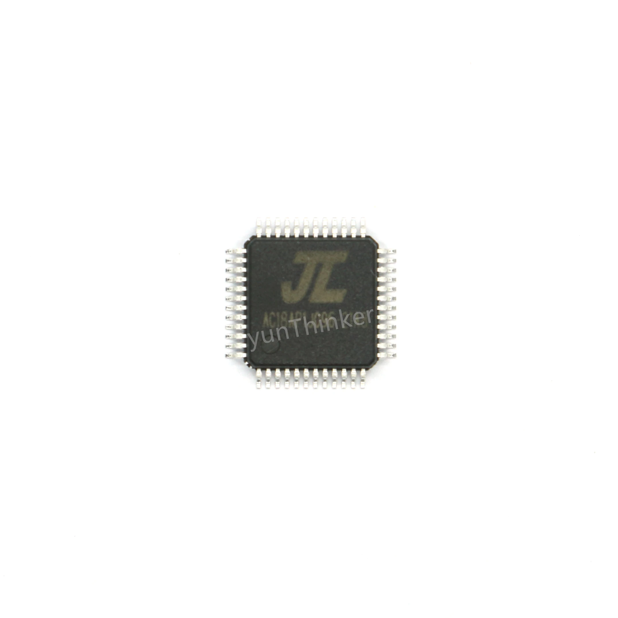 JL Bluetooth-compatible Chip JLAC6901A  Stereo Multi-IO Port Support LCD Screen and Digital Tube