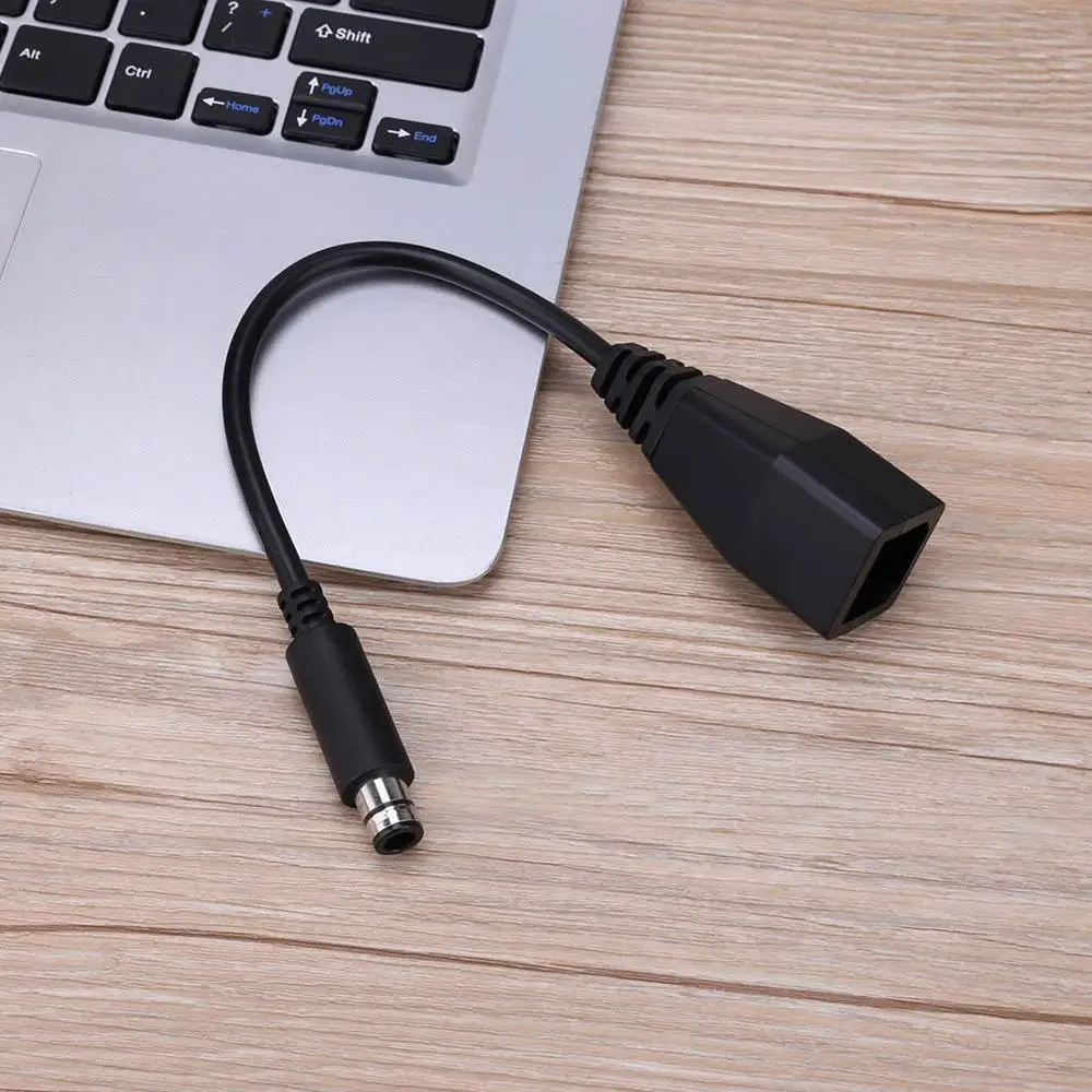 لمايكروسوفت X XBOX 360 hdd إلى XBOX سليم XBOX واحد إلى XBOX E التيار المتناوب محول الطاقة كابل محول نقل كابل الحبل الملحقات