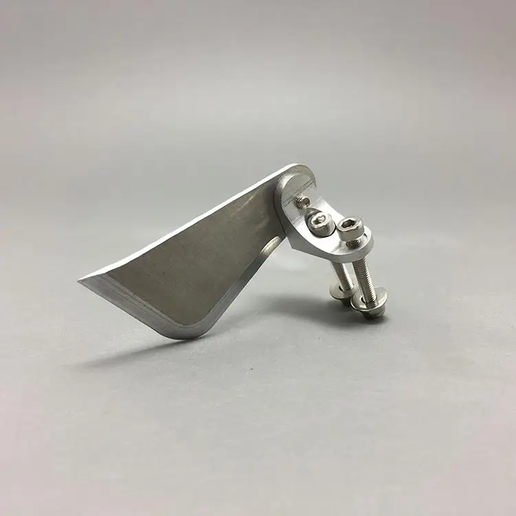 TFL Genuine Parts! Turn Fin for RC Racing boat