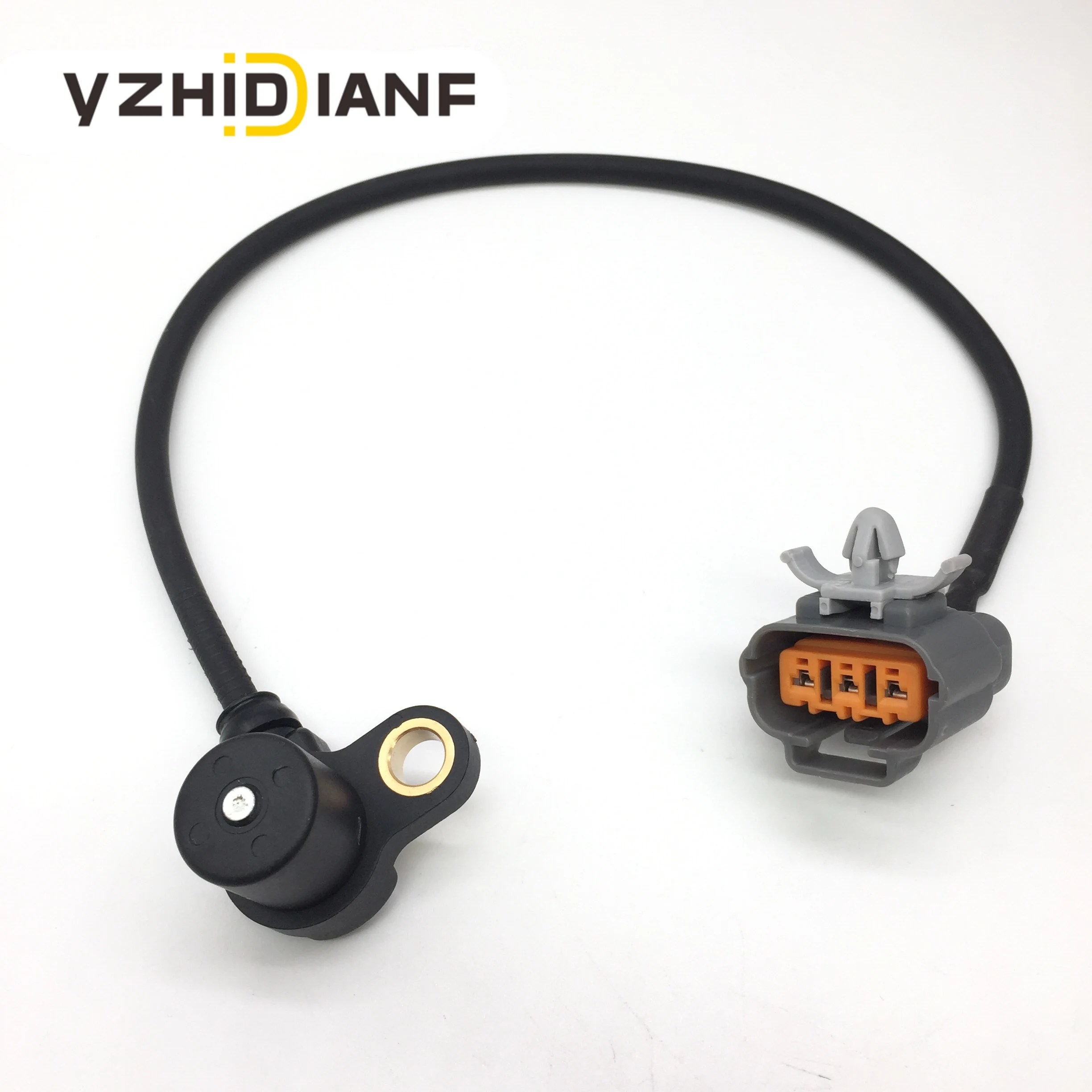 TPS Drosselklappensensor 89452-12090 – 4-Pin Für Mazda 626 (1993-97), MX-3 (1992-94), MX-6 (1993-97) & Mehr
