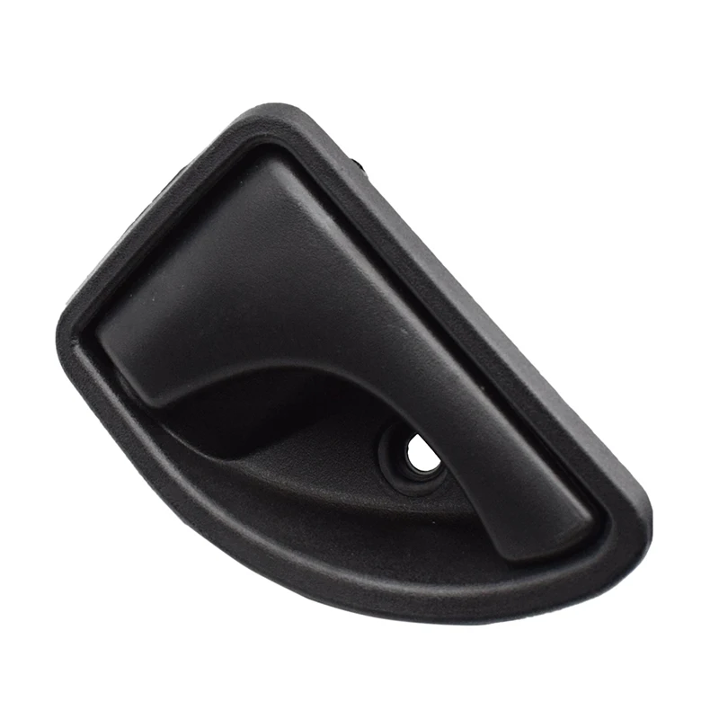 1 PCS Black Interior Door Handle Front Left Or Right For Renault Kangoo Twingo 8200247802 8200247803