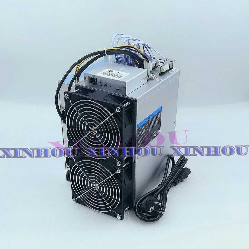 جهاز تعدين BCH مستعمل مع PSU ، Love Core ، A1 ، 22 ، SHA256 ، ASIC ، M20S ، M21S ، T3 ، T2 ، T2T ، Antminer S9 ، S17 ، T17 ، S17e ، S19pro