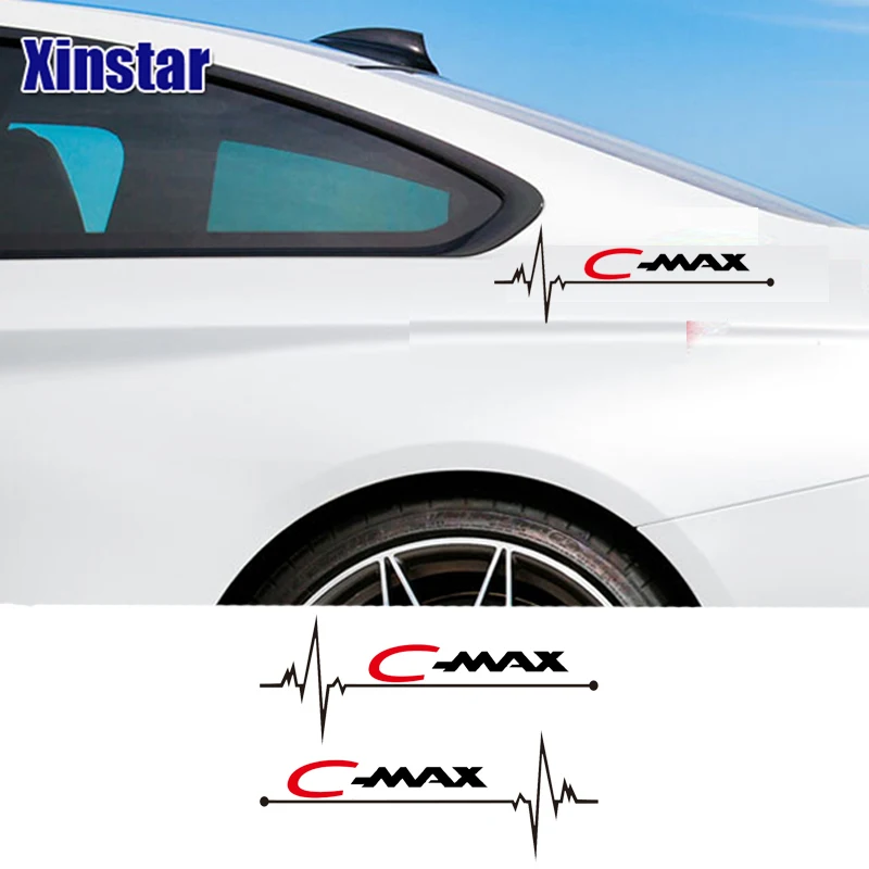 Car Body Sticker For Ford Cmax C-MAX